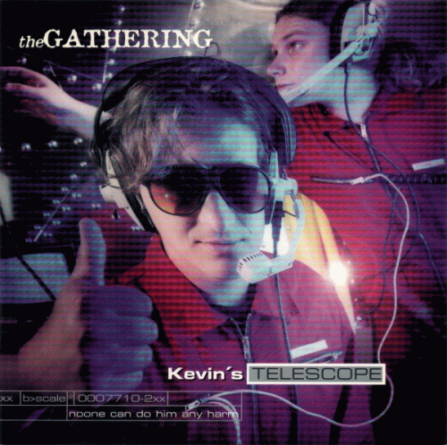 The Gathering : Kevin's Telescope